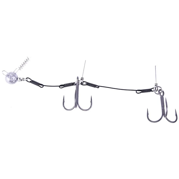 Ultimate Softlure System 15cm - 7g - Imagen 4