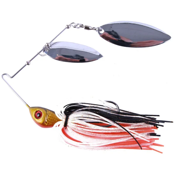 Ultimate Spinnerbait 14g - Multicolor