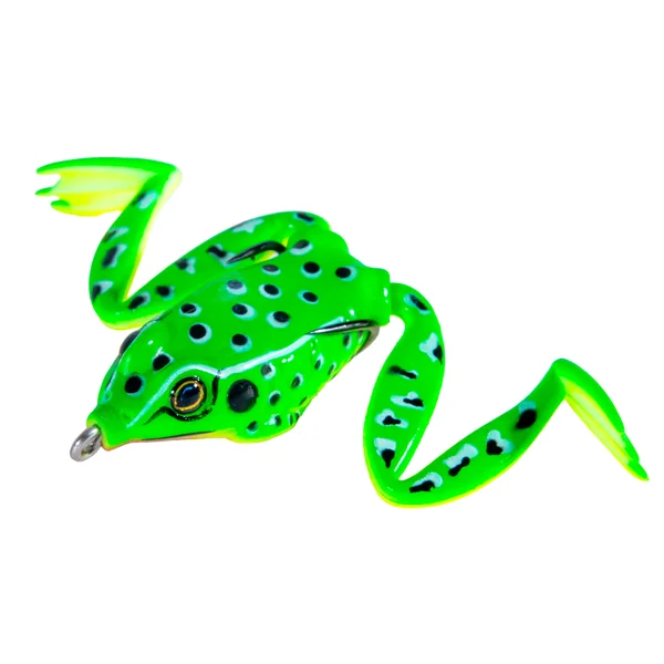 Ultimate Surface Kicker Frog Fluo Green 11.5cm (10.5g)