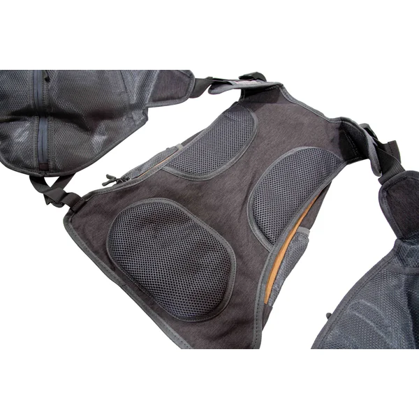 Ultimate Tackle Chaleco y Mochila - Imagen 11
