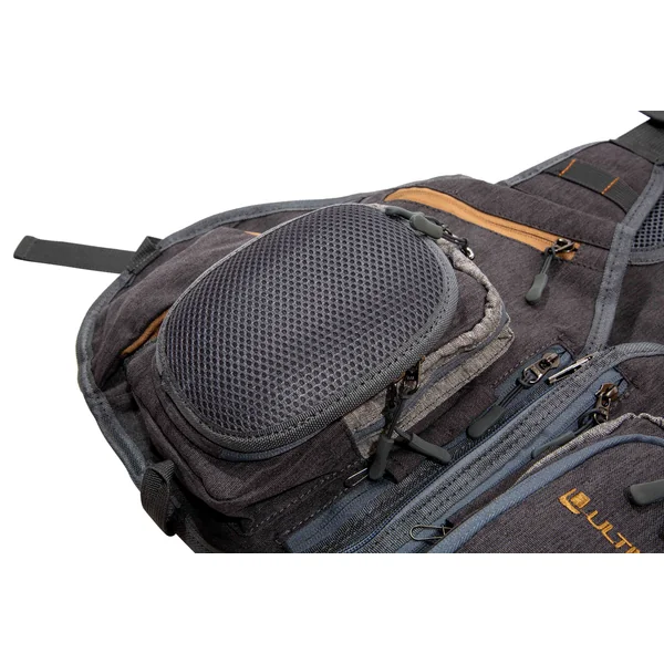 Ultimate Tackle Chaleco y Mochila - Imagen 18