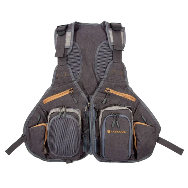 Ultimate Tackle Chaleco y Mochila - Imagen 20