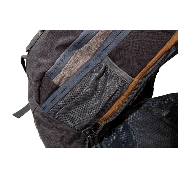 Ultimate Tackle Chaleco y Mochila - Imagen 4