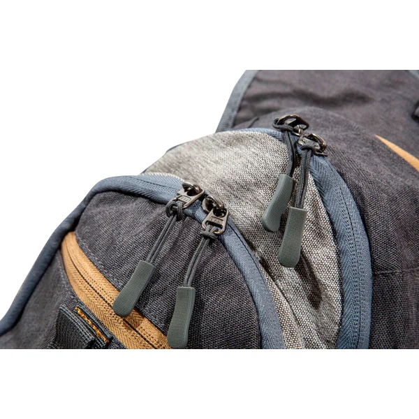 Ultimate Tackle Chaleco y Mochila - Imagen 7