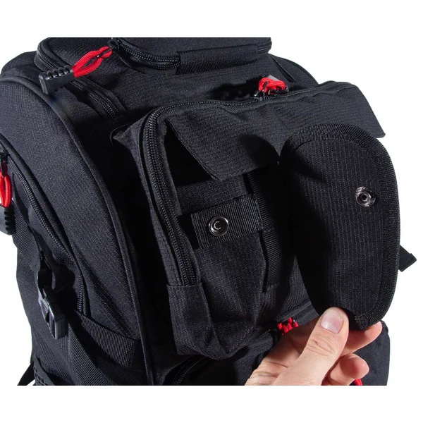 Ultimate Tactic Mochila (Incl. 5 Tackleboxes!) - Imagen 2