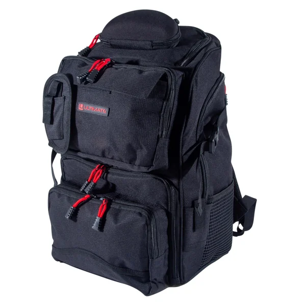 Ultimate Tactic Mochila (Incl. 5 Tackleboxes!) - Imagen 11