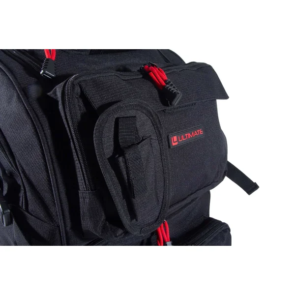 Ultimate Tactic Mochila (Incl. 5 Tackleboxes!) - Imagen 16
