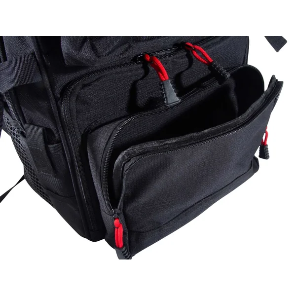 Ultimate Tactic Mochila (Incl. 5 Tackleboxes!) - Imagen 5