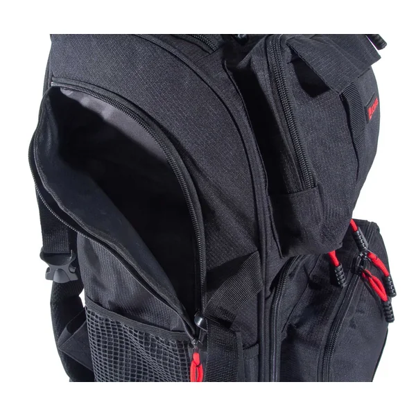 Ultimate Tactic Mochila (Incl. 5 Tackleboxes!) - Imagen 6