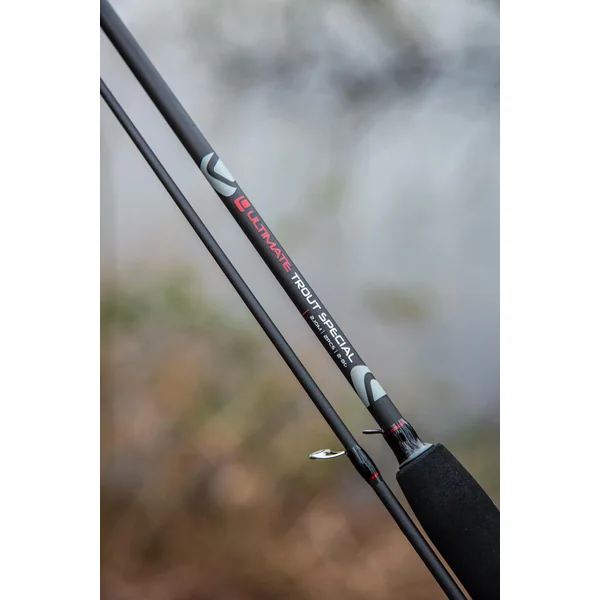 Ultimate Trout Special 2-8g 2.10m - Imagen 12