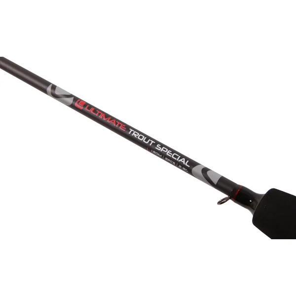 Ultimate Trout Special 2-8g 2.10m - Imagen 6