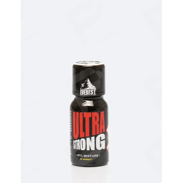 Ultra Strong 15 ml | Everest Aromas