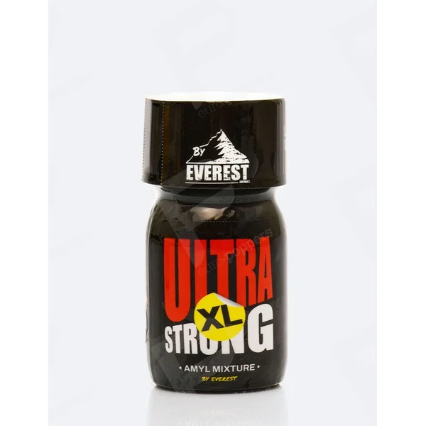Ultra Strong XL 30 ml