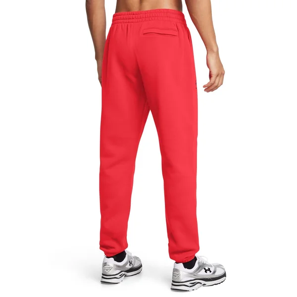Under Armour Essential Fleece Jogger - Imagen 3