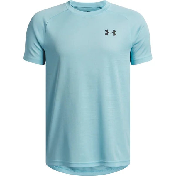 Under Armour Kids' Short Sleeve Performance Gym Top