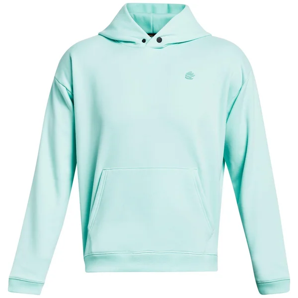 Under Armour Men's Curry Greatest Performance Hoodie