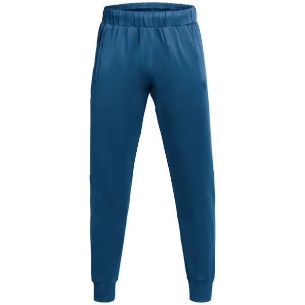 Under Armour Men's Curry Knitted Performance Tracksuit Bottoms