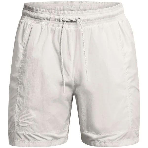 Under Armour Men's Curry Woven Performance Tracksuit Bottom
