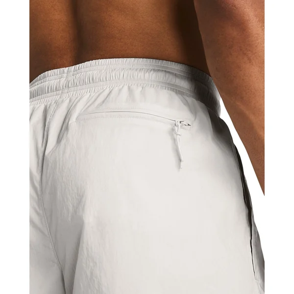 Under Armour Men's Curry Woven Performance Tracksuit Bottom - Imagen 5