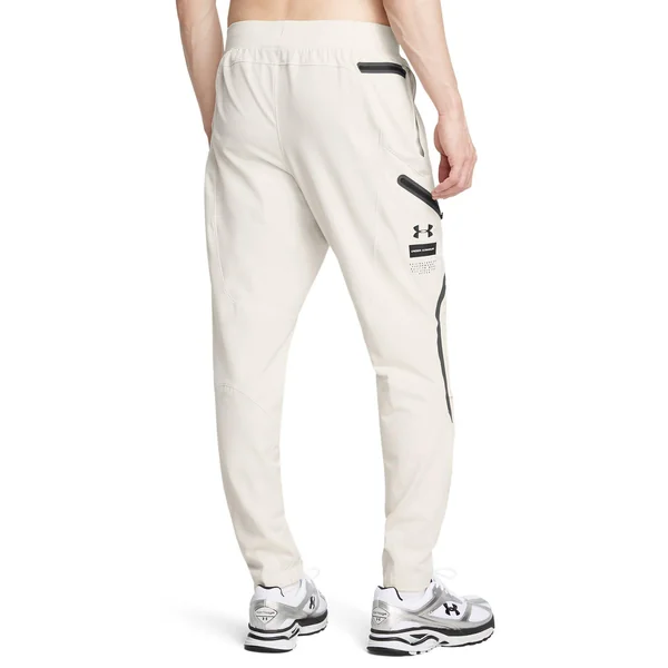 Under Armour Men's Unstoppable Cargo Trousers - Imagen 4