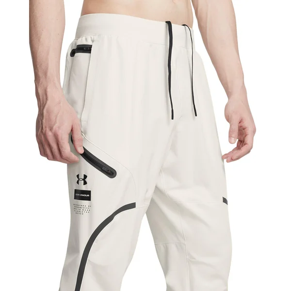 Under Armour Men's Unstoppable Cargo Trousers - Imagen 5