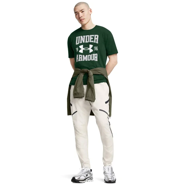 Under Armour Men's Unstoppable Cargo Trousers - Imagen 7