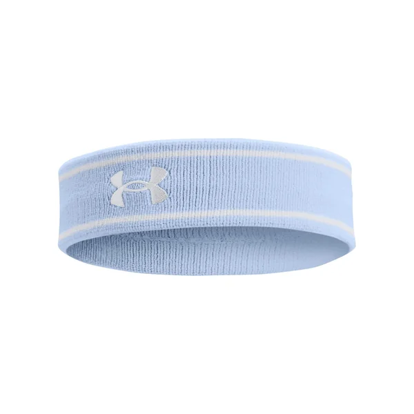 Under Armour Striped Performance Terry Sweatbands