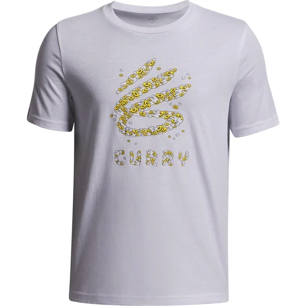 Under Armour UA Curry Trend Tee 1 Jn99