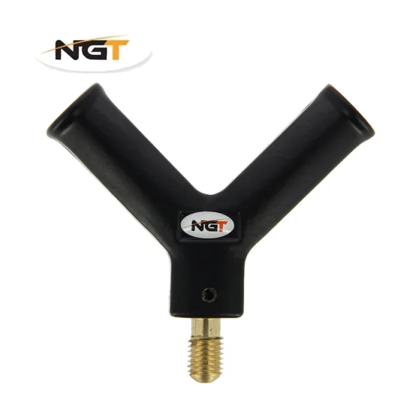 V De Aluminio NGT Para Sacadera