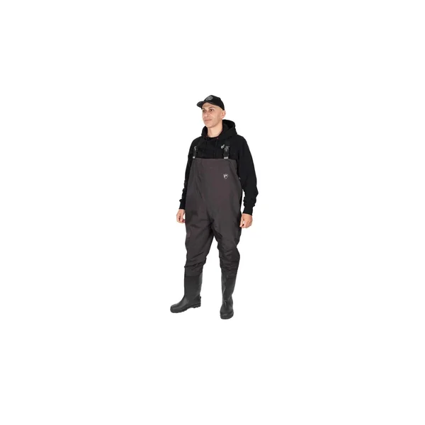 Vadeador Fox Rage Lightweight Chest Wader