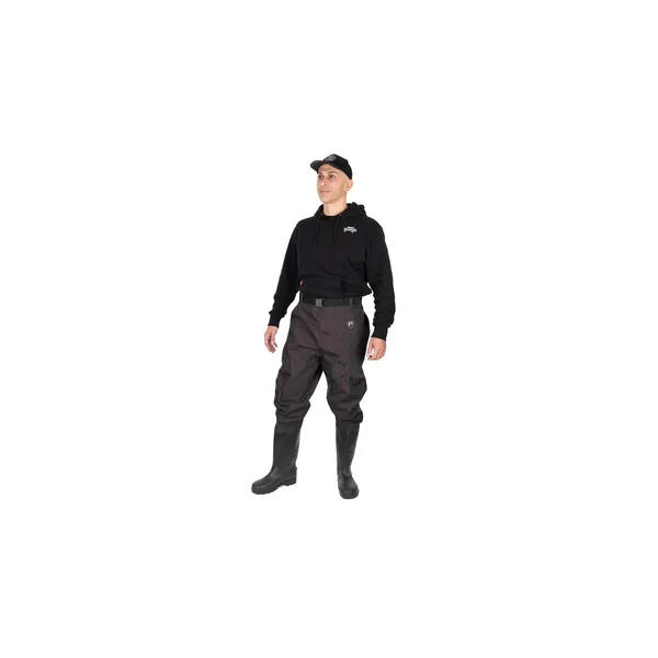 Vadeador Fox Rage Lightweight Waist Wader