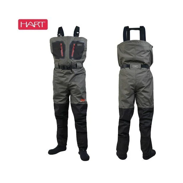 Vadeador Hart 25S Air STR