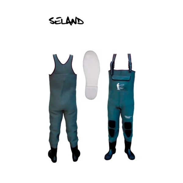 Vadeador Seland Avafiel Orbigo