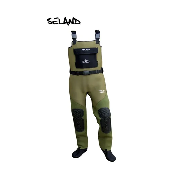 Vadeador Seland Avapesin