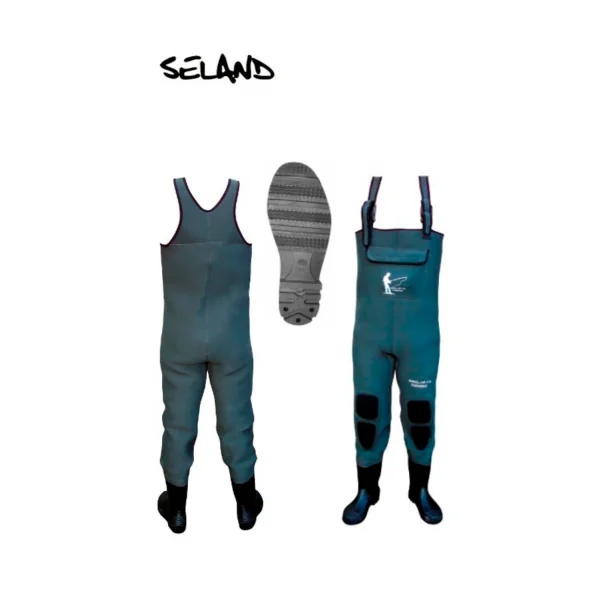 Vadeador Seland Avatac