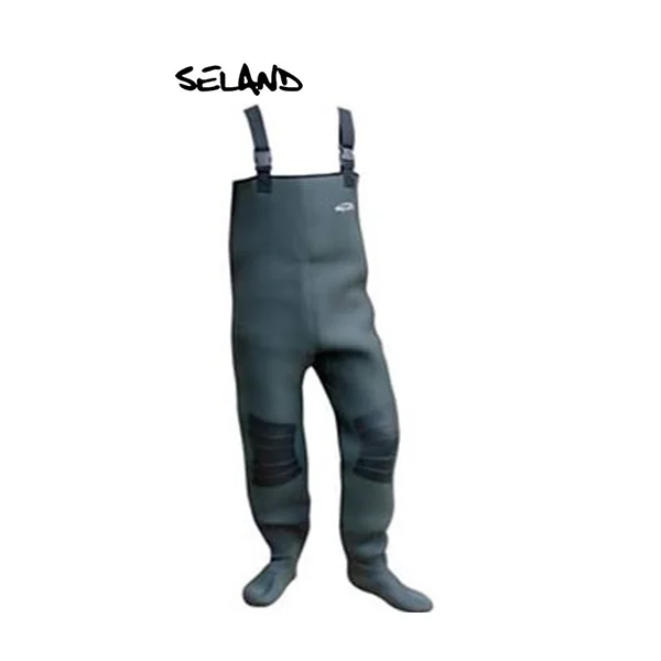Vadeador Seland Eco Series Avacal