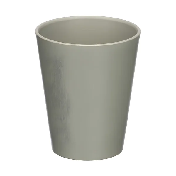 Vaso de 200 ml cónico - 1 unidad