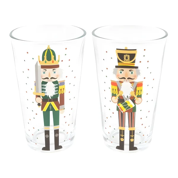 Vaso de 450 ml de cascanueces - 1 unidad