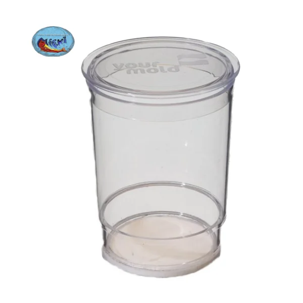Vaso Recambio Para Pintar Plomos