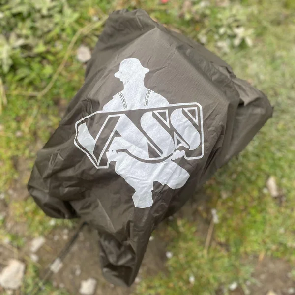 Vass Funda protectora para vadeadores