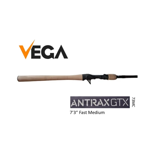 Vega Antrax GTX 73MC