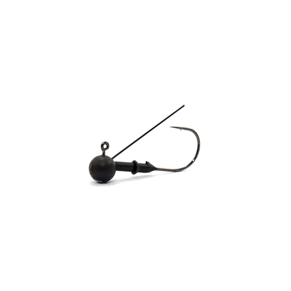 Vega Antrax Resin Weedless Round Jig Head