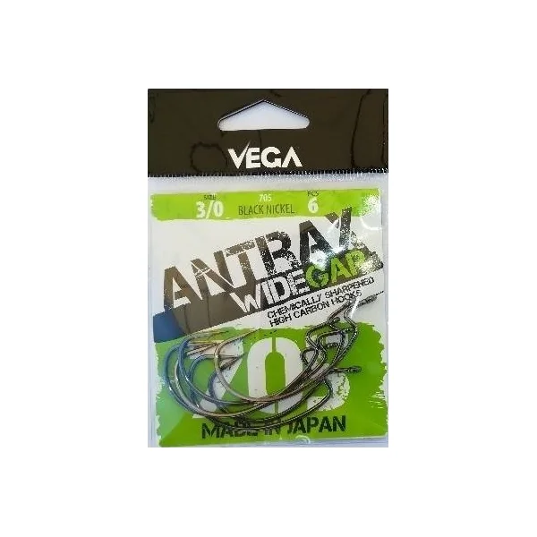 Vega Antrax WideGap