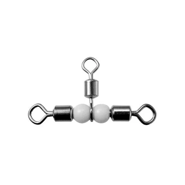 Vega Potenza 7036 Cross-line rolling with Beads