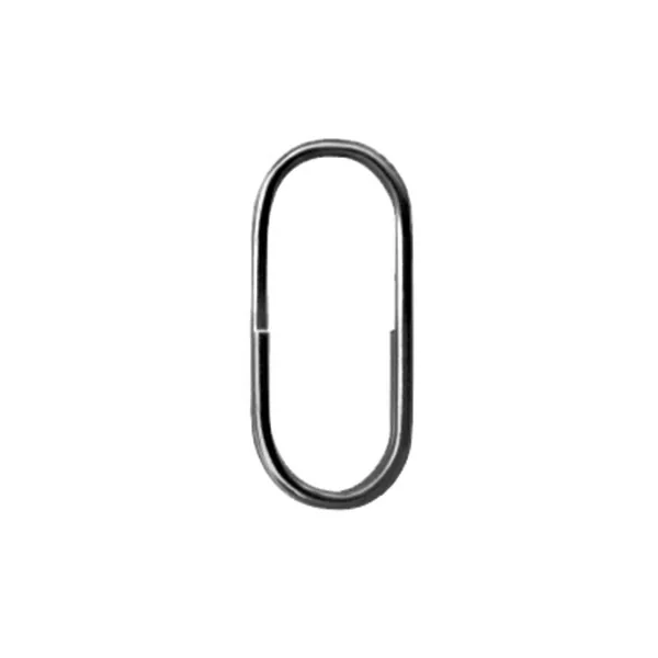 Vega Potenza 7140 Oval Split Ring