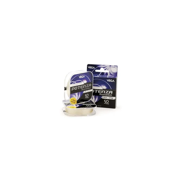 Vega Potenza Fluorcarbon