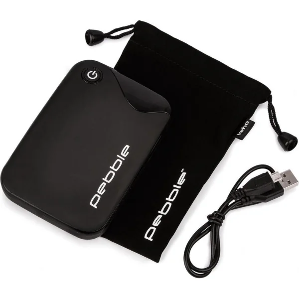Veho Pebble P1 Power Bank - Imagen 2