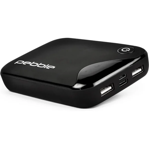 Veho Pebble P1 Power Bank - Imagen 5