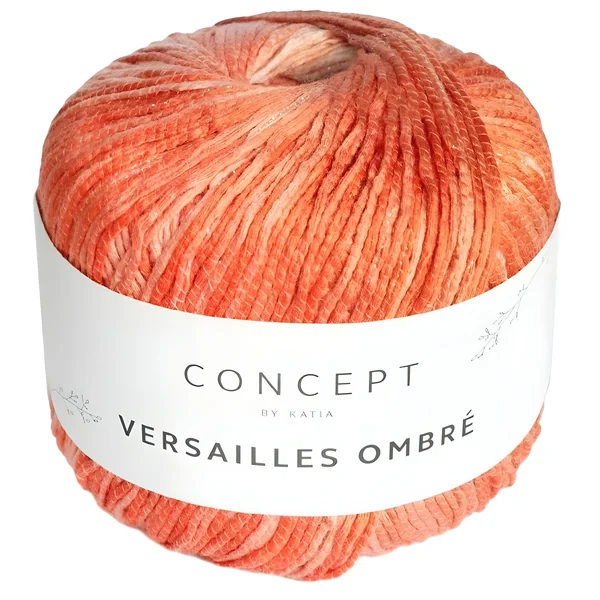 Versailles Ombré de 50 gr - Katia