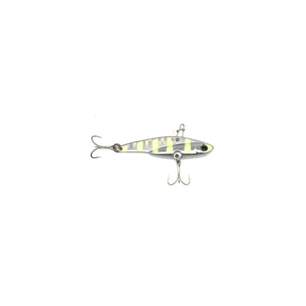 Vibratil Tidrift Blade Micro 10gr de Major Craft - Imagen 3